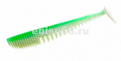 Вертлюг с карабином Traper Lux Strong №18 