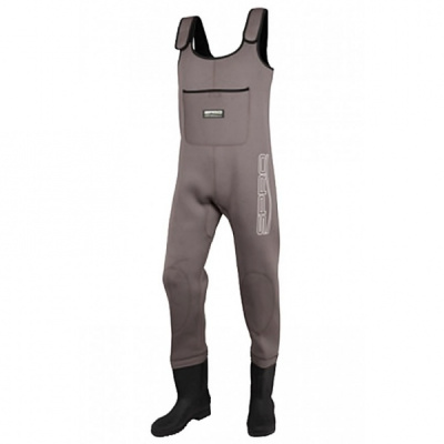 Вейдерсы Spro Neoprene 4мм р46 Вейдерсы Spro Neoprene 4мм р46