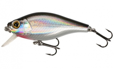 Воблер Mikado Witch (04), 6.0cm Воблер Mikado Witch (04), 6.0cm