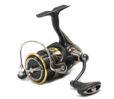 Катушка Daiwa 17 Legalis LT 3000D-C Катушка Daiwa 17 Legalis LT 3000D-C