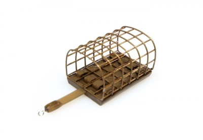 Кормушка DRENNAN Heavyweight Cage Feeder, 60g
