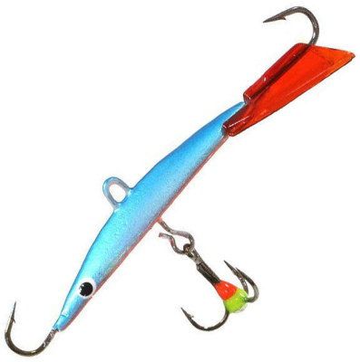 Балансир Helios Fin №8 18г Балансир Helios Fin №8 18г