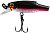 Воблер TSURIBITO Baby Minnow Crystal 30S 544