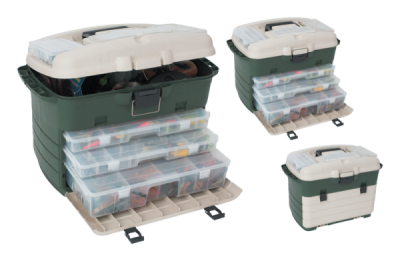 Ящик Mikado 53 х 31 х 37см Ящик Mikado 53 х 31 х 37см