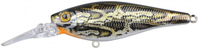 Воблер SPRO Ikiru Shad 70 LL SP Python 4370-111