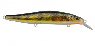 Воблер Spro Ikuru Minnow 115, Yellow perch, (4371-603)