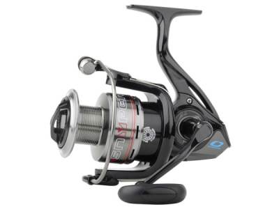 Катушка SPRO Cresta Snyper Reel 4000, 5+1п