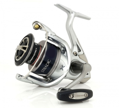 Катушка Shimano Stradic C3000 FK Катушка Shimano Stradic C3000 FK