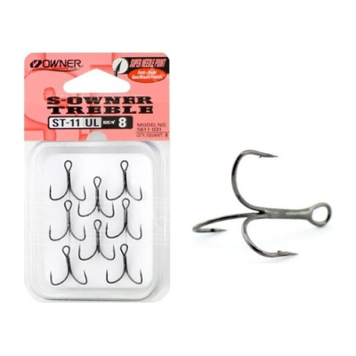 Тр.Owner mod ST-11 UL, №18 Тр.Owner mod ST-11 UL, №18