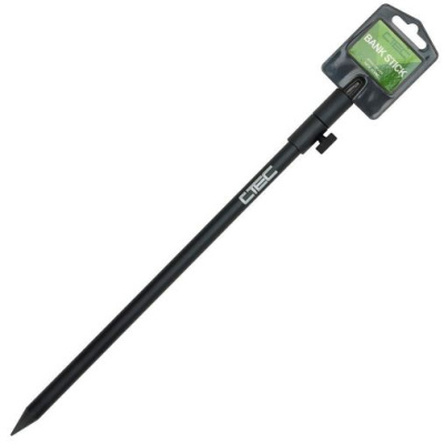 Подставка под удилище SPRO C-tec MB Alu Bankstick, 40-70cm