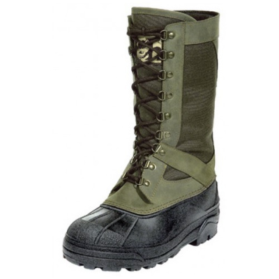 Сапоги Хаски С 083 42,0 комбинированные (олив.) Сапоги Хаски С 083 42,0 комбинированные (олив.)
