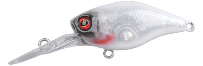 Воблер Spro Ikuru Mini-Crank-LL FL, Shirasu, (4372-108) 