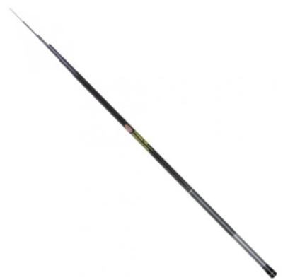 Удилище телескопическое без колец Princess 4.50м 10-30г¶