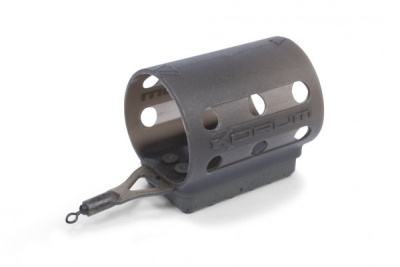 Кормушка фидерная KORUM Open Ender Feeder Large Кормушка фидерная KORUM Open Ender Feeder Large