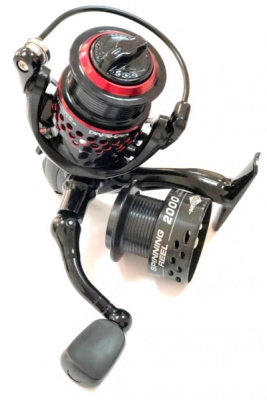 Катушка Mifine Darkar 2000F 2п