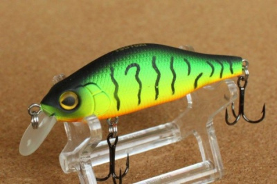 Воблер TSU YOKI Hump 70SP, 7.0cm, 8.3g