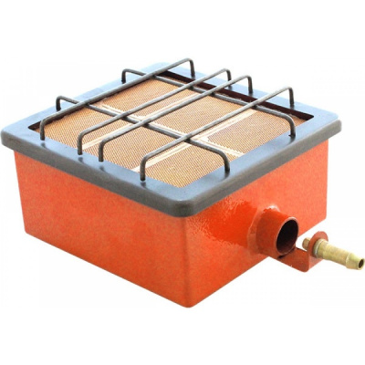 Обогреватель инфракрасный газовый Следопыт Обогреватель инфракрасный газовый Следопыт