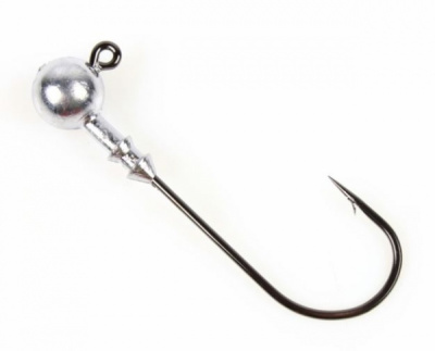 Джиг - головка AM Fishing с крючком Owner №9/0 Джиг - головка AM Fishing с крючком Owner №9/0