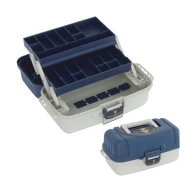 Ящик Mikado для аксессуаров 38 х 20 х 18см