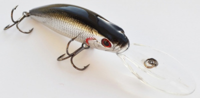 Воблер AIKO Extraction 60F, 60mm, 8.5g, заглубление 1.5-3.0m (плавающий) Воблер AIKO Extraction 60F, 60mm, 8.5g, заглубление 1.5-3.0m (плавающий)