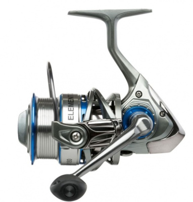 Катушка Jaxon Element QX200 8п Катушка Jaxon Element QX200 8п