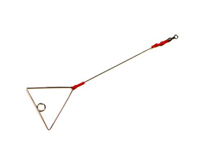 Система Spro 211 Metal Delta на камбалу 20см 