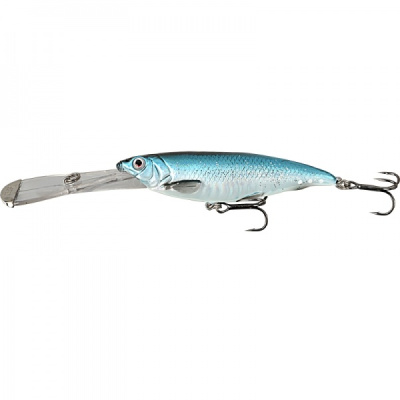 Воблер SAVAGEAR 3D Iron Mask Deep Diver 9.0cm 15g, SF 01-BS, (55070) Воблер SAVAGEAR 3D Iron Mask Deep Diver 9.0cm 15g, SF 01-BS, (55070)