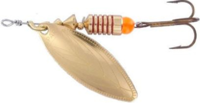 Блесна вращающаяся Jaxon Lukris Spark 4,5г Блесна вращающаяся Jaxon Lukris Spark 4,5г