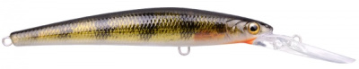 Воблер Spro Ikuru DD120 SSP, Yellow Perch, (4371-403)