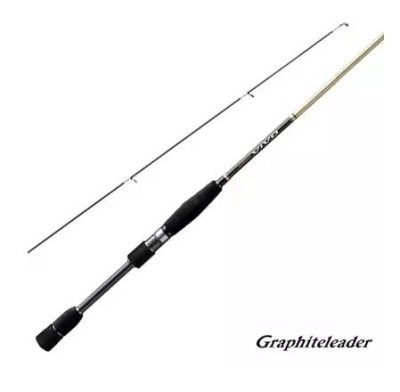 Спиннинг Graphiteleader Vivo GVOS 762ML, 2,29м, 4-18гр¶