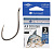 Крючки Mikado Sensual Aji Douski W/Ring, №2 BN (10шт)