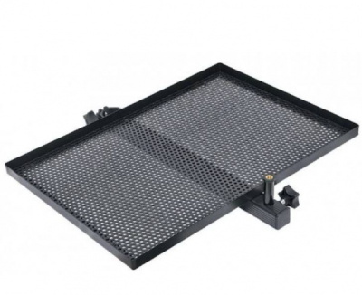 Стол рыболовный с резьбовым кронштейном 51*49*5,5¶ Стол рыболовный с резьбовым кронштейном 51*49*5,5¶