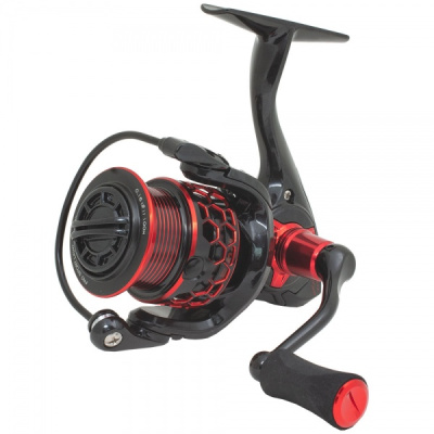 Катушка Волжанка Pro Sport Light 3015 Pe 10+1п 0,20мм/150м