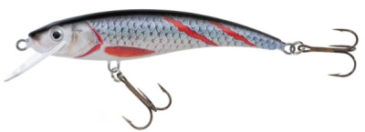 Воблер Jaxon Holo Select Nidor 8см 8г Воблер Jaxon Holo Select Nidor 8см 8г