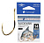 Крючки Mikado Sensual Aji Douski W/Ring, №14 G (10шт)