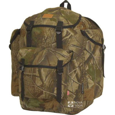 Рюкзак "Полевой 50" км (лесная чаща)