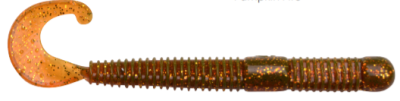 Приманка силиконовая Spro Insta Worm 11см¶