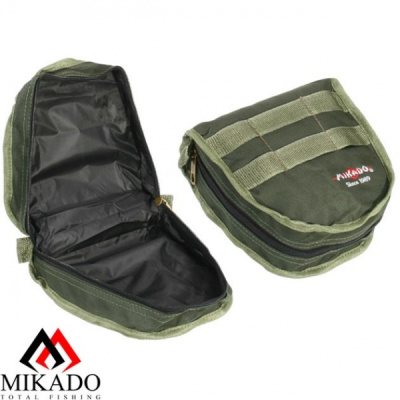 Сумка Mikado UWJ-R001G, 20*20*8сm