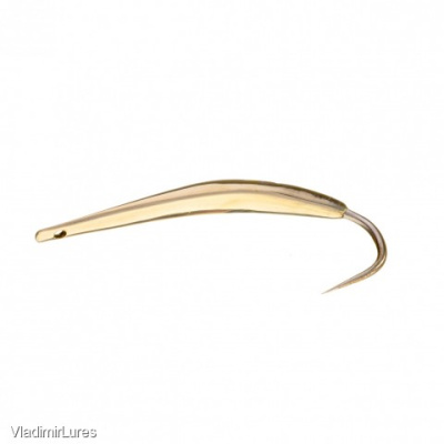 Система блесен на корюшку (4шт.), 1842236 Система блесен на корюшку (4шт.), 1842236