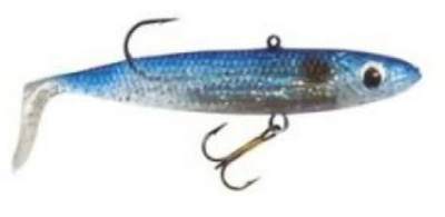 Твистер WJSM02 BH 5CM 5G