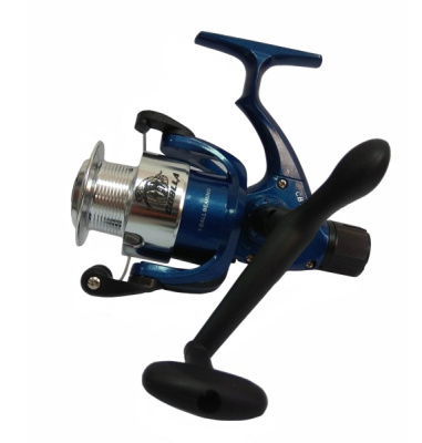 Катушка Cobra, 1п, (метал. шпуля) Катушка Cobra, 1п, (метал. шпуля)