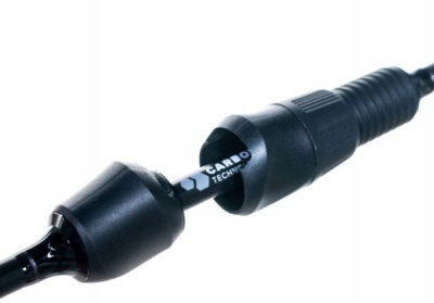 Спиннинг штекерный Mikado Bixlite Light Spin 1,98м 3-12г (3)