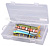 Коробка Spro Tackle Box 230*120*42мм