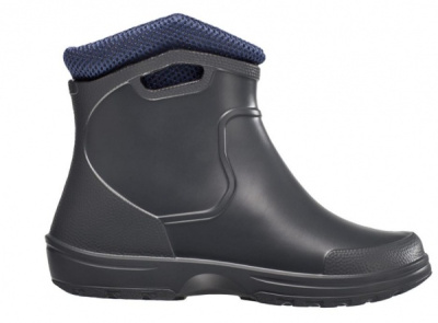 Ботинки Torvi City унисекс из ЭВА с трехслойным сменным вкладышем серые Ботинки Torvi City унисекс из ЭВА с трехслойным сменным вкладышем серые