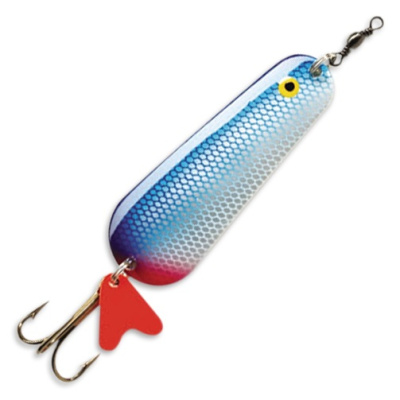 Блесна Abu Garcia Uto 25g BGL