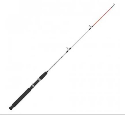 Спиннинг штекерный Namazu Ultimatum, 2.10m, 100-250g (монолит,закрут.)