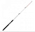 Спиннинг штекерный Namazu Ultimatum, 2.10m, 100-250g (монолит,закрут.)
