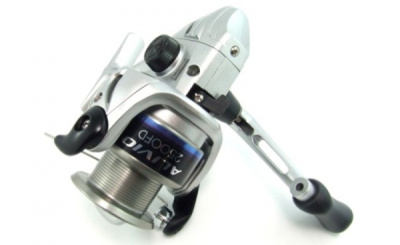 Катушка Shimano Alivio 4000 FD