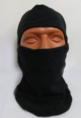 Балаклава Полюс Волгарь флисовая Балаклава Полюс Волгарь флисовая