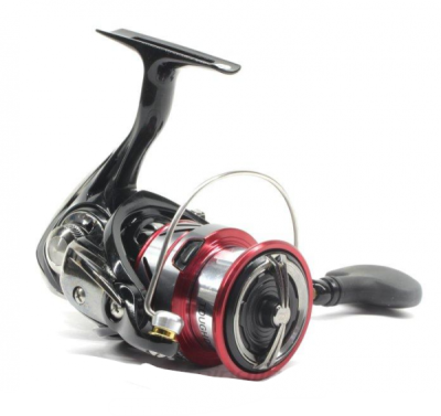 Катушка Daiwa 18 Ninja Match&Feeder LT4000C 